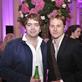 Two directing stars of 2011, Rowan Athale and Adam Wimpenny