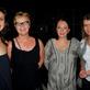 Iwana Chronis, Ilse Hughan, Maria Lourdes Cortes and Juliette Jansen