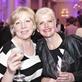 The BFI's Anne-Marie Flynn and Helen De Witt