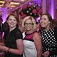 Salt's Samantha Horley, Screen's Wendy Mitchell and Imagine Talent's Christina Pickworth