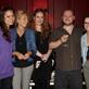 Emily Leo, Sophie Dolan, Sophie Edelstein, Matt Wilkinson and Marnie Podos