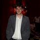 2010 UK Star of Tomorrow Jonathan Entwistle