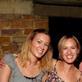 Producers Nicole Carmen Davis and Rebekah Gilbertson of Rainy Day Films