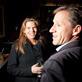 Christy McGill and Andy Weltman