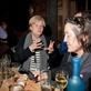 Mary jane Skalski and Christine Vachon