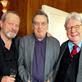 Terry Gilliam, Stephen Frears, Alan Parker