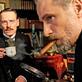 David Cronenberg's A Dangerous Method