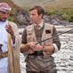 Lasse Hallstrom's Salmon Fishing In The Yemen