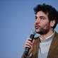 Josh Radnor with Liberal Arts