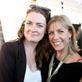 Meaghan Brander with Karen Bruce from Revolution films, producers of Everyday