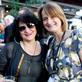 Bonnie Voland, Tina McFarling