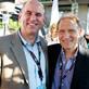 Gregg Schwenk from Endgame Entertainment with Peter Trimarco