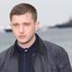 Photocall for Ill Manors director Ben Drew (aka Plan B) at Majestic Beach