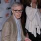 Woody Allen