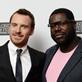 With Shame, actor Michael Fassbender and director Steve McQueen