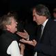 Dame Barbara Hay, Timothy Dalton