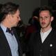 Gary Oldman, Dominic Monaghan