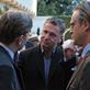 Gary Oldman, David O’Hara, Cary Elwes