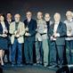 The winners of Estonian Film 100 Awards
