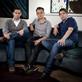 Stefan Georgiou, Michael Pearce, Rowan Athale