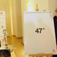 The official poster of the 47th edition is unveiled.