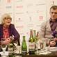 Eva Zaoralova and Karel Och