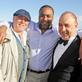Icon launches The Butler: Aviv Giladi, Lee Daniels, Len Blavatnik