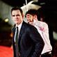 Actor Matt Dillon