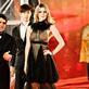 Actress Mischa Barton