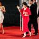 Actress and cosmetics entrepreneur Yue Sai Kan