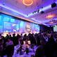 Awards room