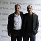 Sasson Gabai and Joseph Madmony from Restoration