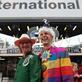 Jens Benstock and Andrew Logan from The British Guide To Showing Off