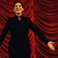 Marina Abramovic