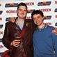 Adam Strafford, Director, Peter Gerard, Distrify