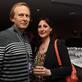 Brian Robinson, BFI, Aimee Anderson, DDA
