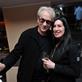 Elliot Grove, Raindance Film Festival and Suzanne Ballantyne, Raindance Film Festival