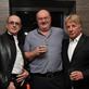 Francis Rossi, Status Quo, Bernard St Clair, Status Quo Films, Rick Parfitt, Status Quo