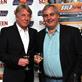 Rick Parfitt, Status Quo and David Clark, Beureka