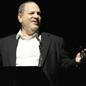 Harvey Weinstein