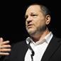 Harvey Weinstein