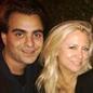 Nicholas Jarecki Laura Bickford