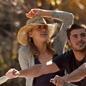The Lucky One