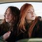 Elle Fanning, Alice Englert