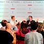 Screen International editor Mike Goodridge interviews Martin Donovan (Collaborator) in a masterclass.