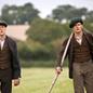 Private Peaceful