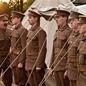 Private Peaceful