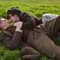 Private Peaceful
