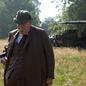 Private Peaceful