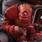 Escape From Planet Earth